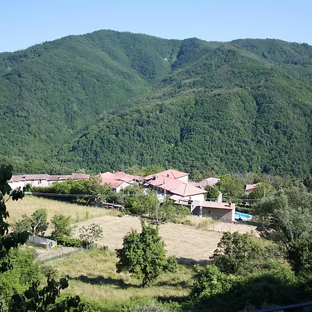Casa vacanze Castel Di Gufi *
