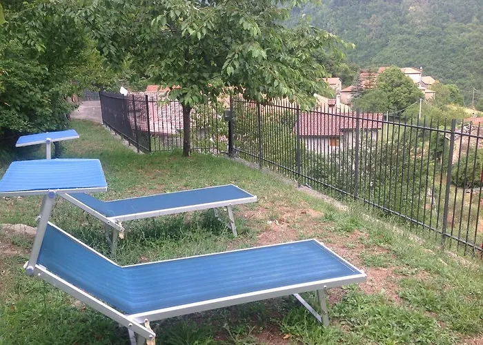 Castel Di Gufi *