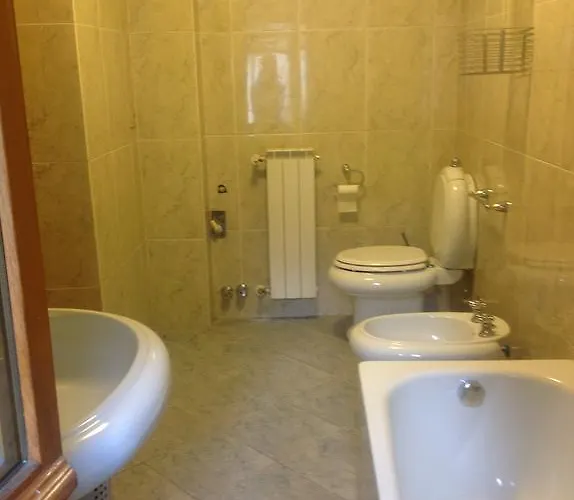 Feriehus Castel Di Gufi Comano (Tuscany)