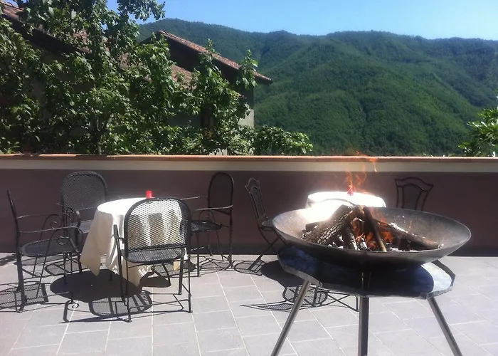 Castel Di Gufi Feriehus