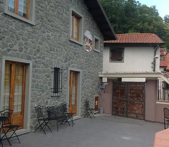 Castel Di Gufi